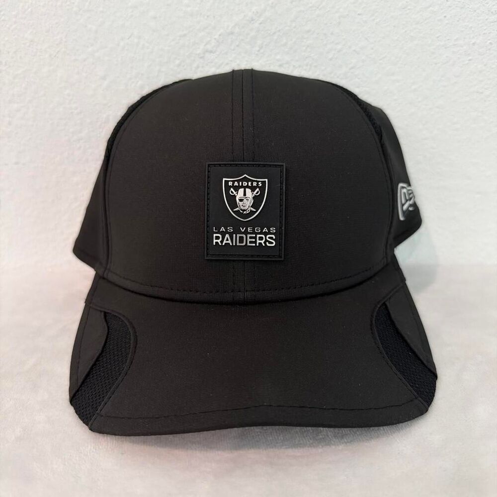 New-era Men's Black Hat
